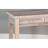 Sunny Designs Tucson Sofa Table