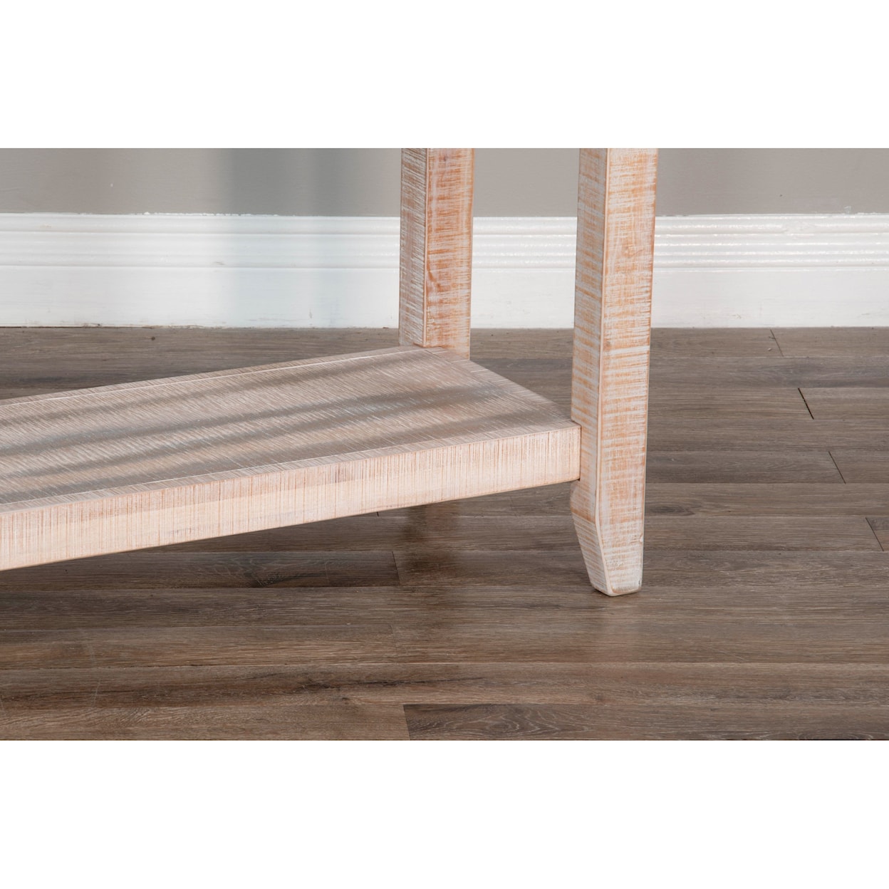 Sunny Designs Tucson Sofa Table