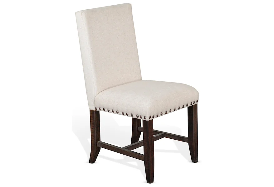 Vivian Dining Chair by Sunny Designs at Wayside Furniture & Mattress