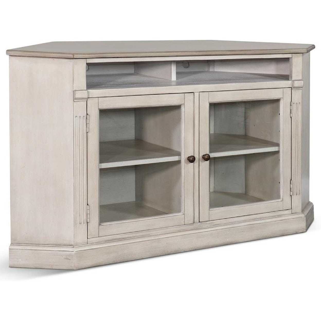 Sunny Designs Cornerstone  Cornerstone Console