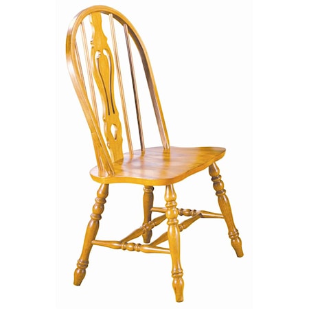 Dining Side Chair