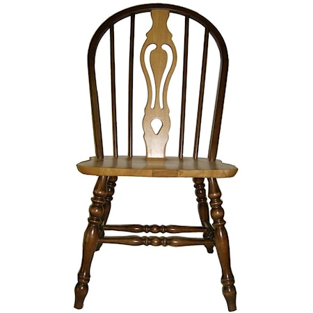 Dining Side Chair