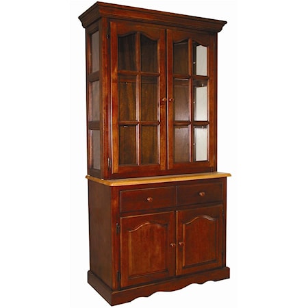 China Cabinet