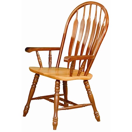 Dining Arm Chair