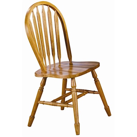 Dining Side Chair