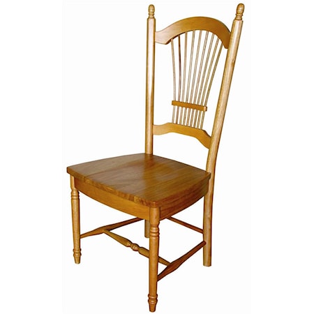 Dining Side Chair