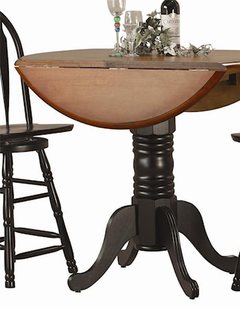 Cafe Height Dinette Table