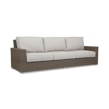 Large Sofa