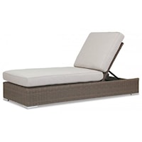 Adjustable Chaise