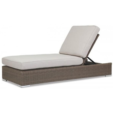 Adjustable Chaise