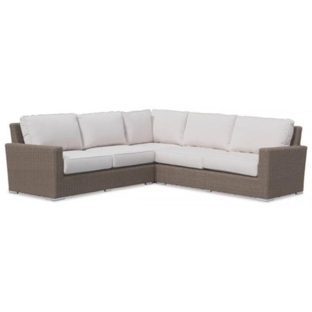 3 Piece Sectional