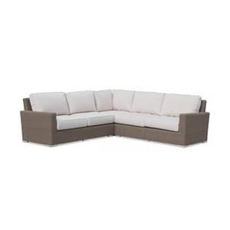 3 Piece Sectional
