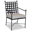 Sunset West Provence Outdoor Chairs