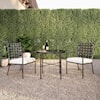 Sunset West Provence Outdoor Chairs