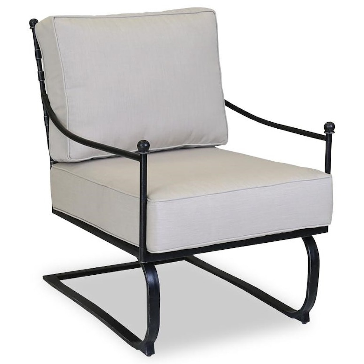 Sunset West Provence Outdoor Chairs