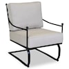 Sunset West Provence Outdoor Chairs