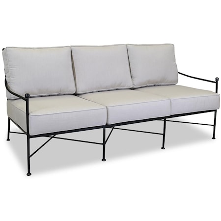 Outdoor Sofas