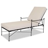 Sunset West Provence Outdoor Adjustable Chaise