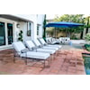 Sunset West Provence Outdoor Adjustable Chaise