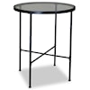 Sunset West Provence Outdoor Pub Table