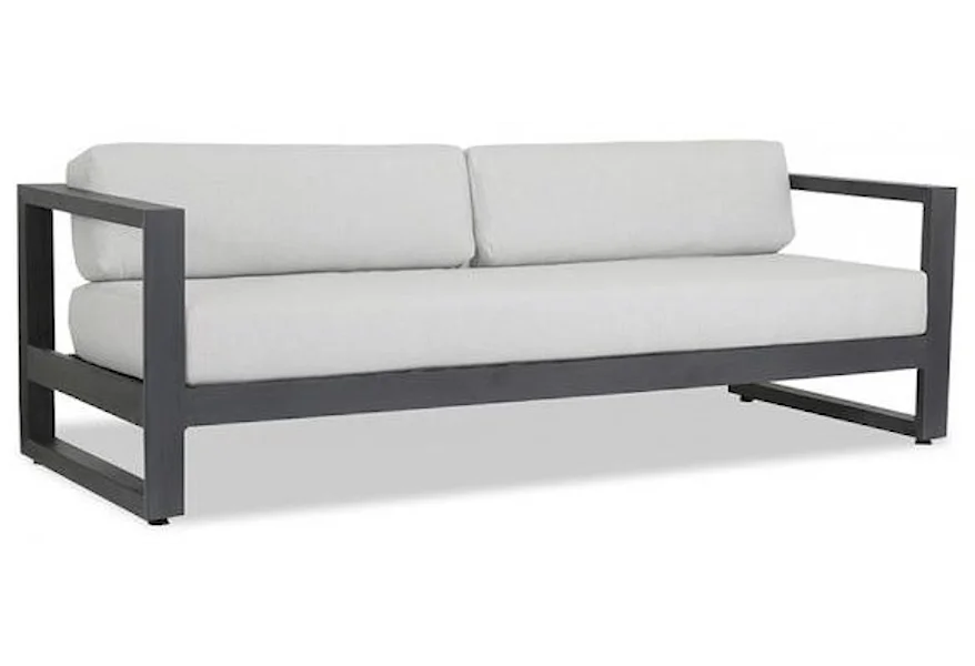Redondo Sofa by Sunset West at Belfort Furniture