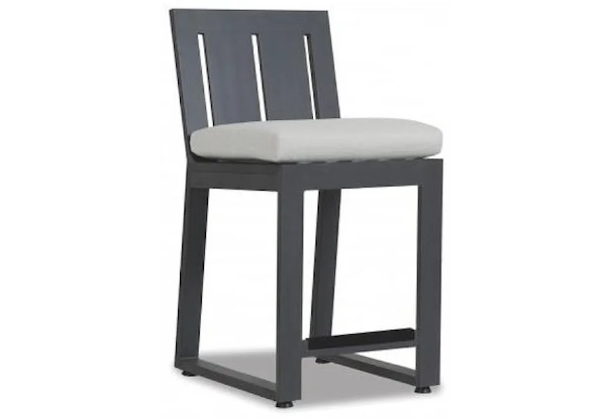 Redondo Bar / Counter Stool by Sunset West at Belfort Furniture
