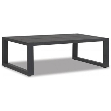 Redondo Coffee Table