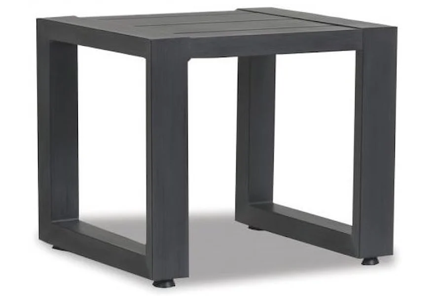 Redondo End Table by Sunset West at Belfort Furniture