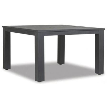 48" Square Dining Table