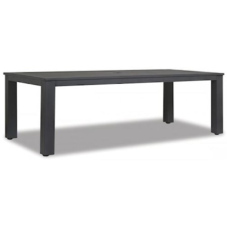 90" Dining Table