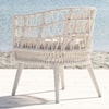 Sunset West Dana Rope Dining Chair