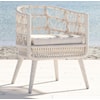 Sunset West Dana Rope Dining Chair