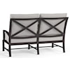 Sunset West La Jolla Outdoor Loveseat