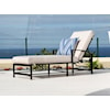 Sunset West La Jolla Outdoor Chaise