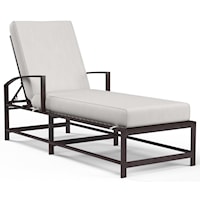 Outdoor Chaise