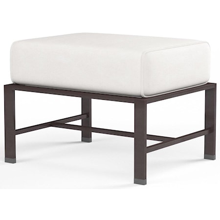 Outdoor Ottoman