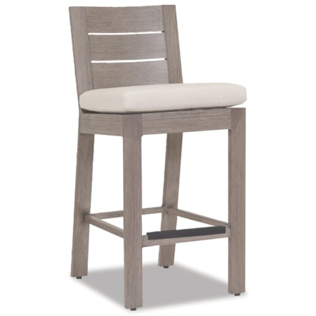Outdoor Bar Stool