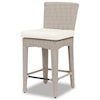 Sunset West Manhattan Counter Stool