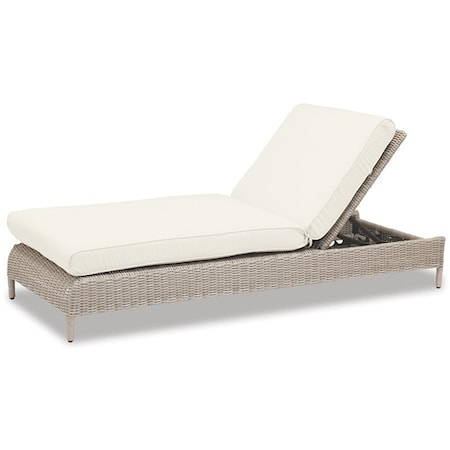 Adjustable Chaise