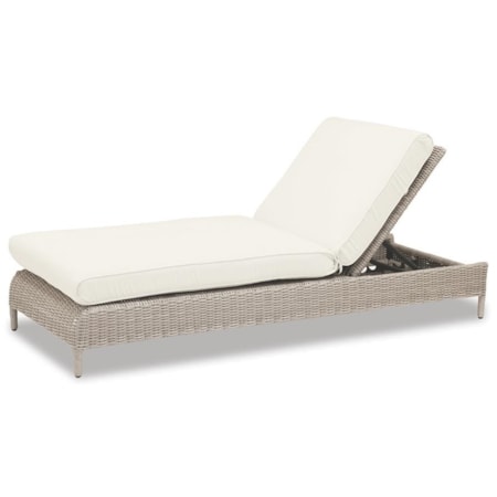 Adjustable Chaise