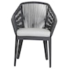 Sunset West Milano Dining Chair