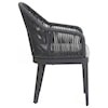 Sunset West Milano Dining Chair