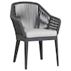 Sunset West Milano Dining Chair