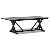 96 Inch Dining Table