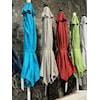 Suntastic Umbrellas 9' Jute Umbrella