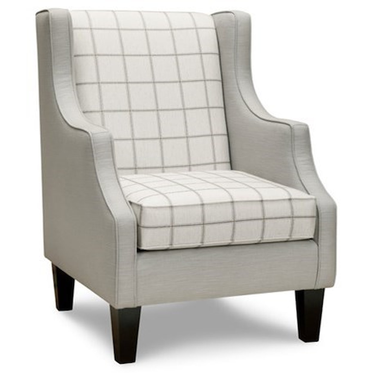 Superstyle 10 Accent Chair