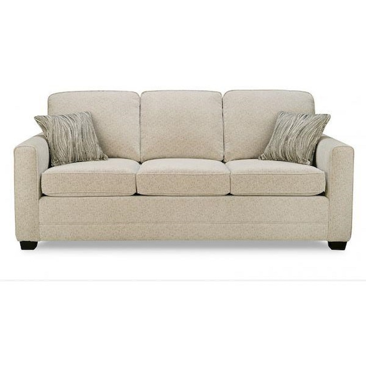 Superstyle 1014 Trinity Queen Sofabed