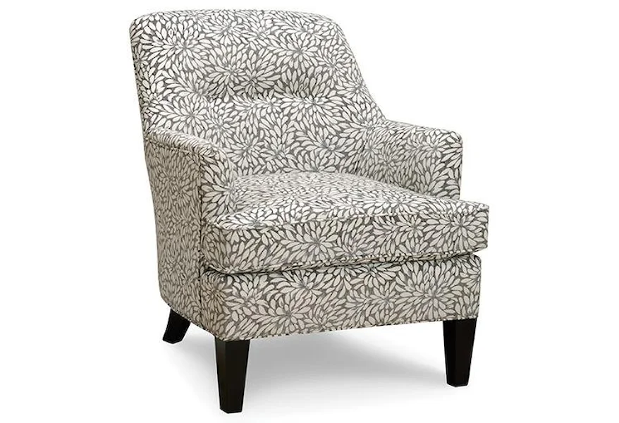 31 Accent Chair by Superstyle at Stoney Creek Furniture 