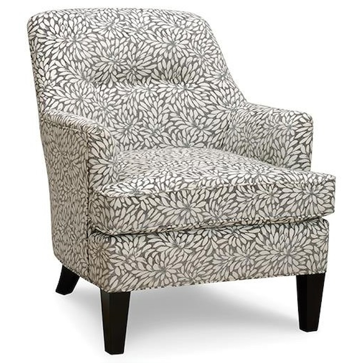 Superstyle 31 Accent Chair