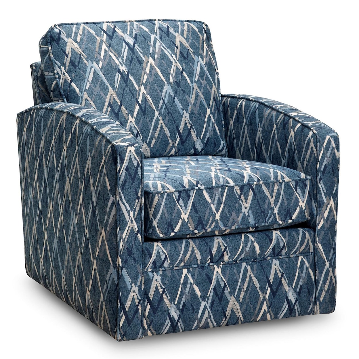 Southside Designs 37 Swivel Chair